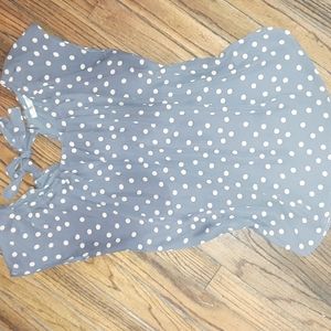 Lauren Conrad Blouse